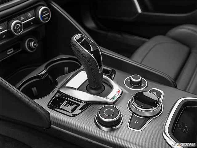 2020 Alfa Romeo Giulia