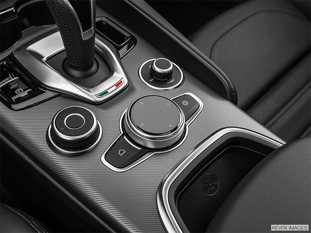 2020 Alfa Romeo Giulia