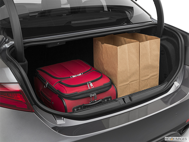 2020 Alfa Romeo Giulia