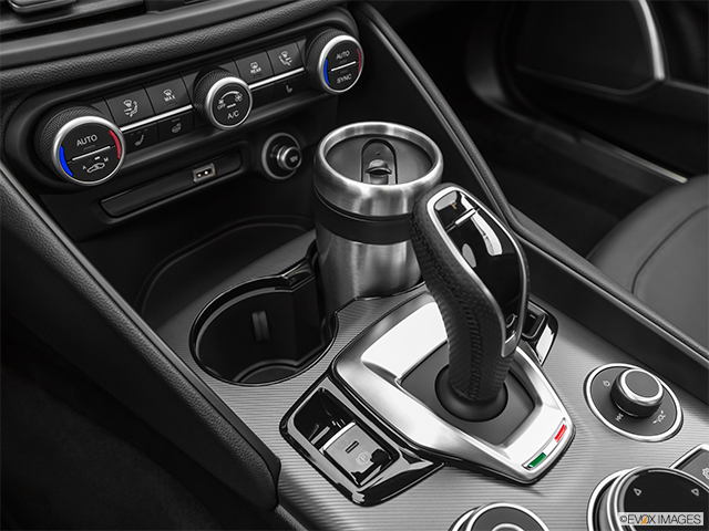 2020 Alfa Romeo Giulia