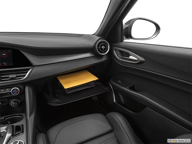 2020 Alfa Romeo Giulia