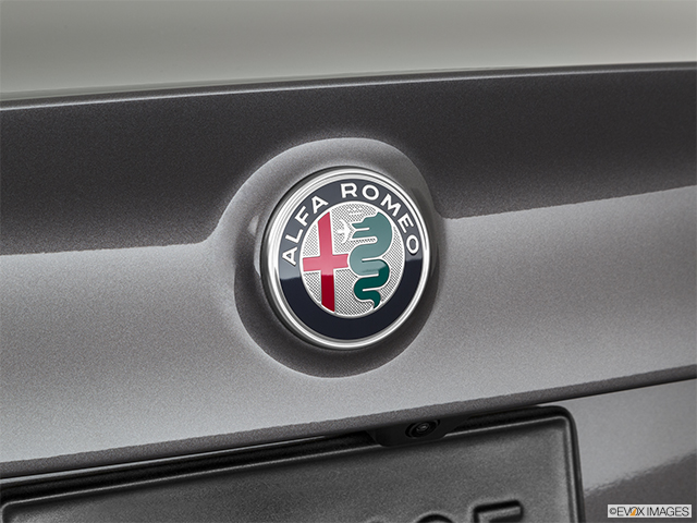 2020 Alfa Romeo Giulia