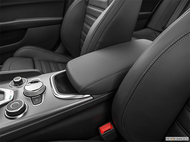 2020 Alfa Romeo Giulia