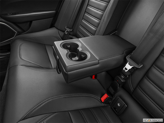 2020 Alfa Romeo Giulia