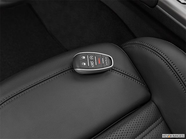 2020 Alfa Romeo Giulia