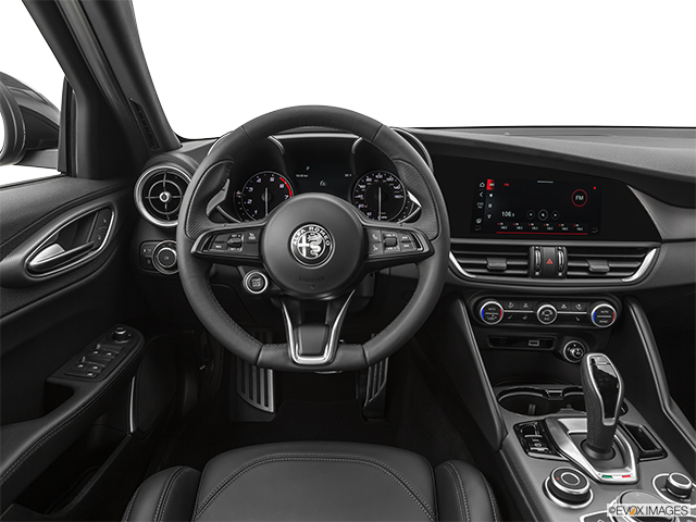 2020 Alfa Romeo Giulia