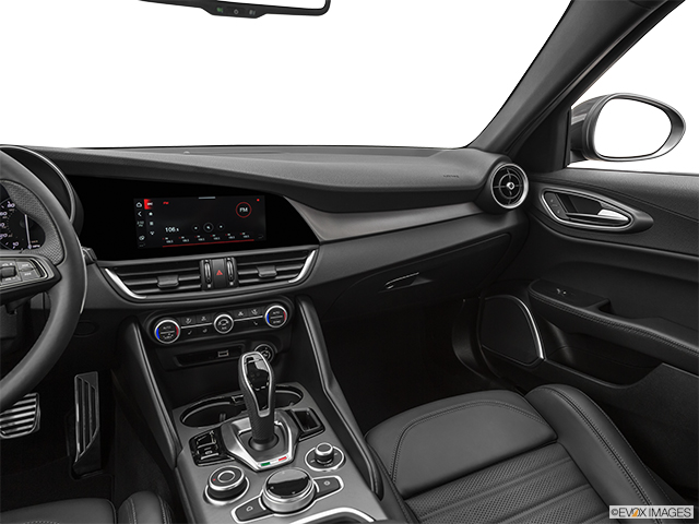 2020 Alfa Romeo Giulia