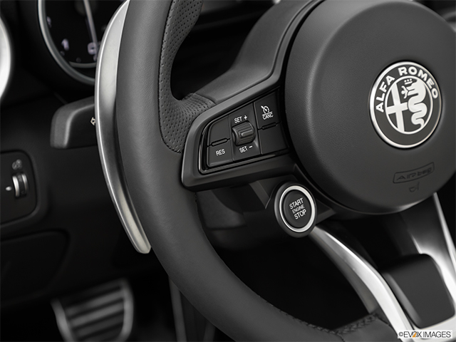 2020 Alfa Romeo Giulia