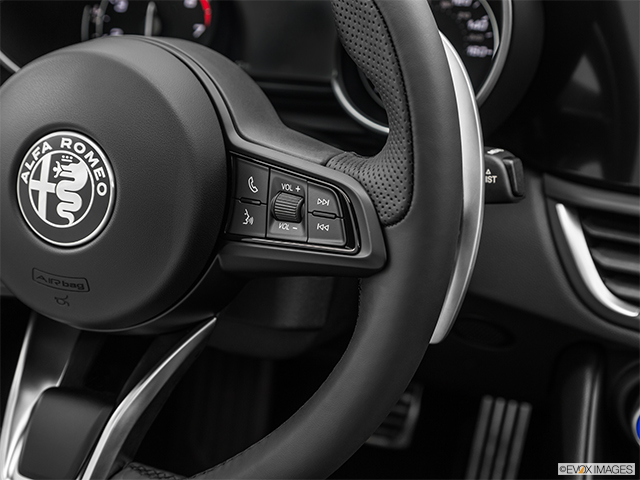 2020 Alfa Romeo Giulia