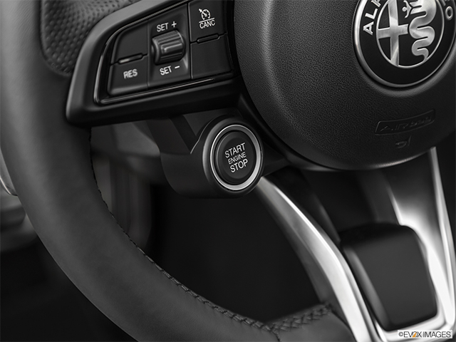 2020 Alfa Romeo Giulia