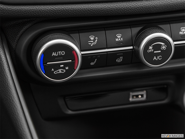 2020 Alfa Romeo Giulia