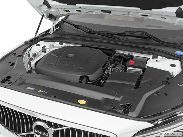 2020 Volvo V90