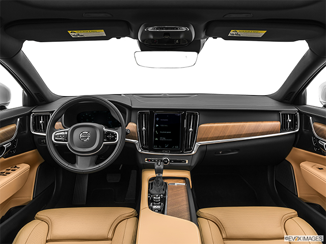 2020 Volvo V90