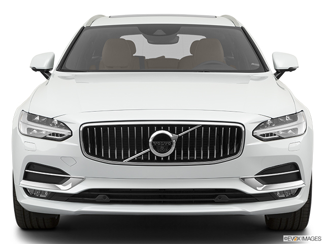 2020 Volvo V90