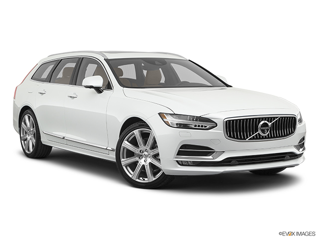 2020 Volvo V90