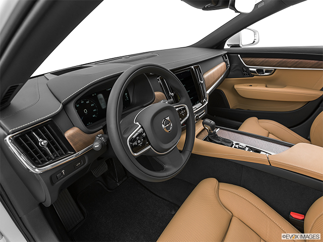 2020 Volvo V90