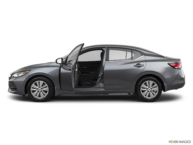 2020 Nissan Sentra