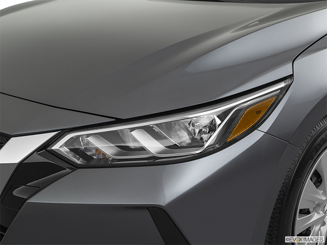 2020 Nissan Sentra