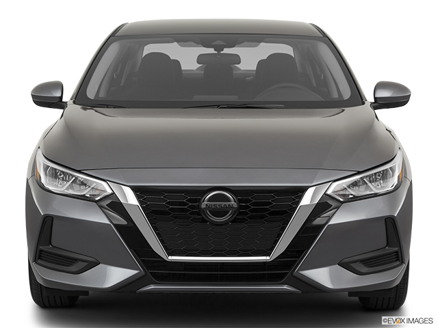 2020 Nissan Sentra