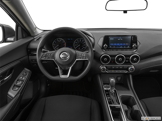 2020 Nissan Sentra