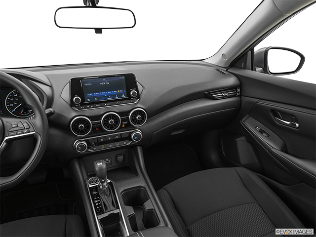 2020 Nissan Sentra