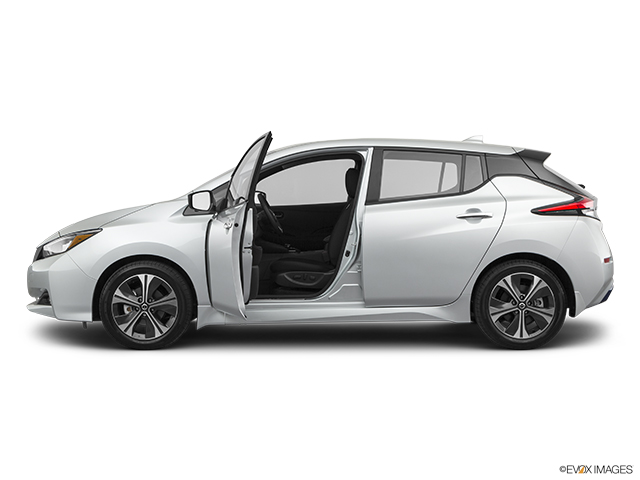 2020 Nissan LEAF