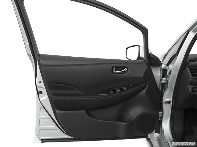 2020 Nissan LEAF