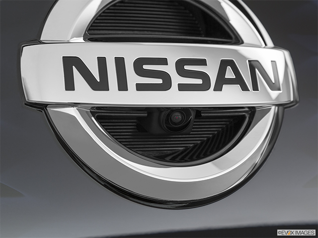 2020 Nissan LEAF
