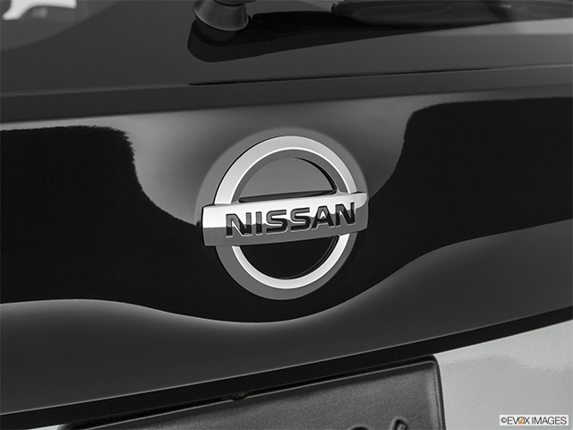 2020 Nissan LEAF