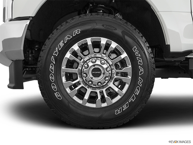 2020 Ford Super Duty F-350 DRW