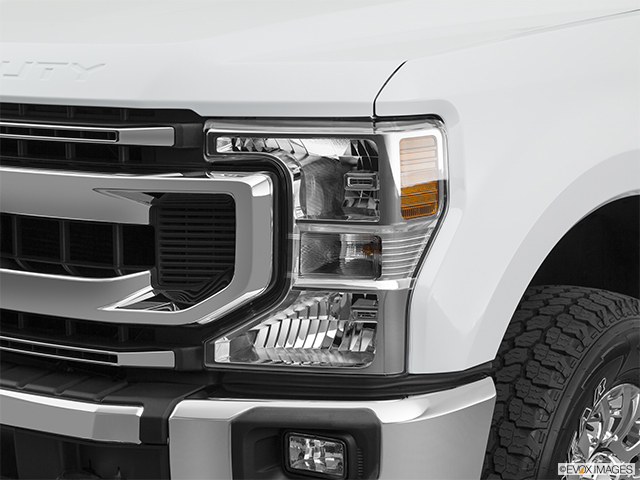 2020 Ford Super Duty F-350 DRW