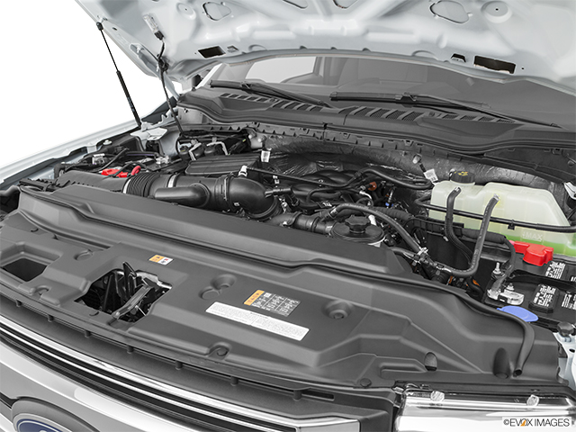 2020 Ford Super Duty F-350 DRW