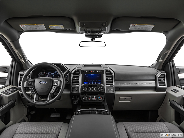 2020 Ford Super Duty F-350 DRW