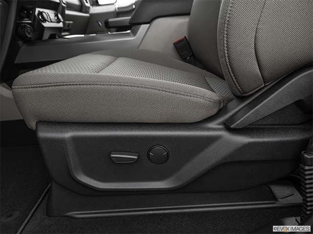 2020 Ford Super Duty F-350 DRW