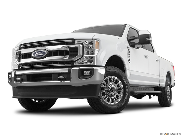 2020 Ford Super Duty F-350 DRW