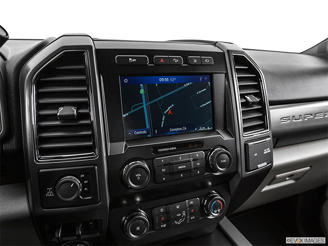 2020 Ford Super Duty F-350 DRW