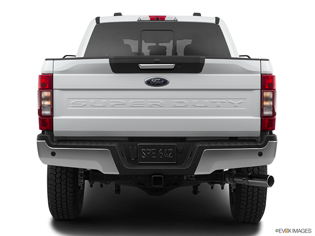 2020 Ford Super Duty F-350 DRW