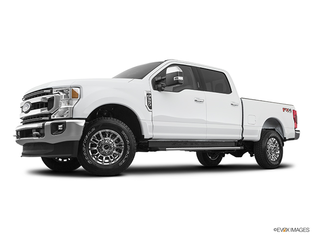 2020 Ford Super Duty F-350 DRW