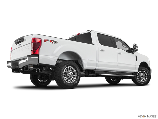 2020 Ford Super Duty F-350 DRW