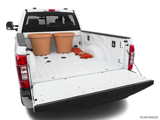 2020 Ford Super Duty F-350 DRW