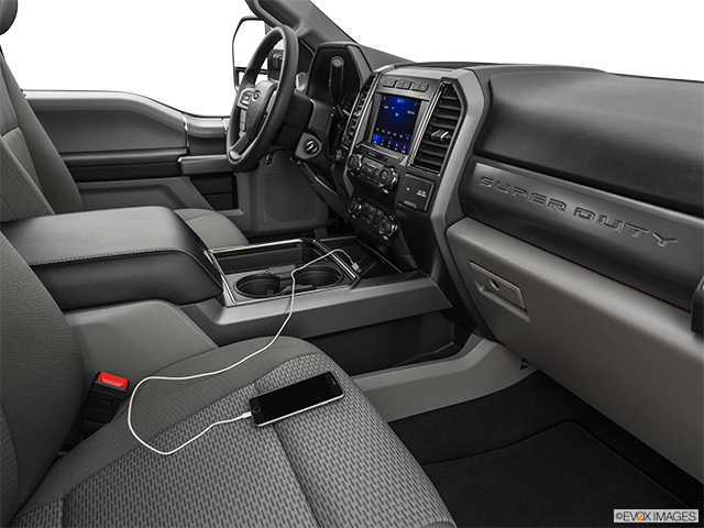 2020 Ford Super Duty F-350 DRW