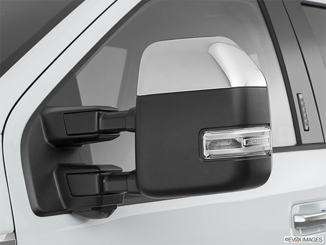 2020 Ford Super Duty F-350 DRW