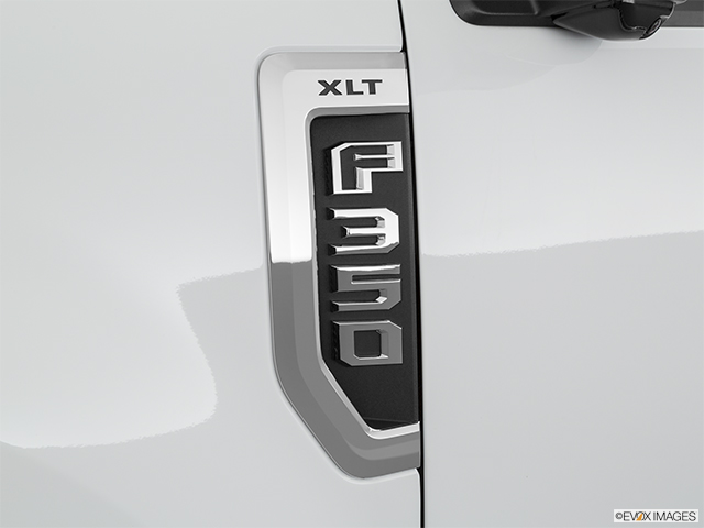 2020 Ford Super Duty F-350 DRW