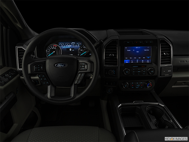 2020 Ford Super Duty F-350 DRW