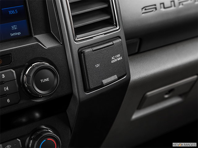 2020 Ford Super Duty F-350 DRW