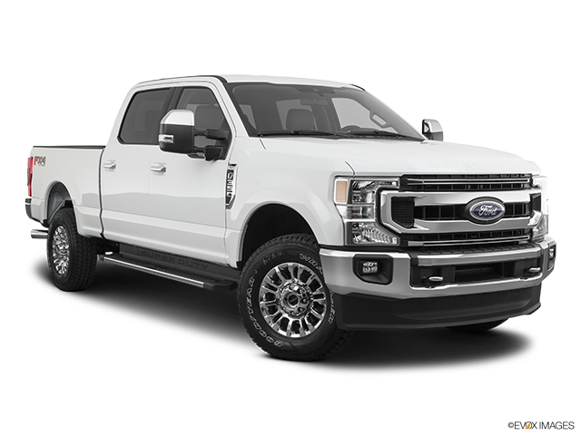 2020 Ford Super Duty F-350 DRW