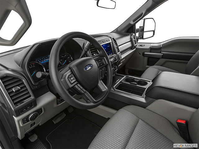 2020 Ford Super Duty F-350 DRW