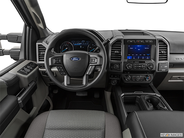 2020 Ford Super Duty F-350 DRW