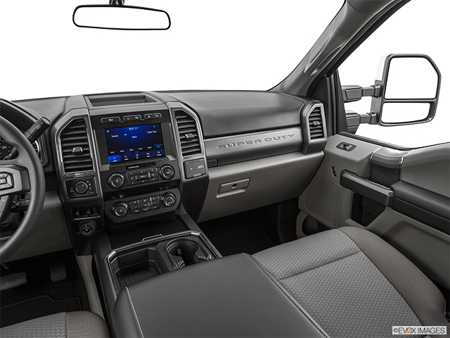 2020 Ford Super Duty F-350 DRW