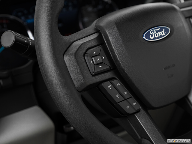 2020 Ford Super Duty F-350 DRW